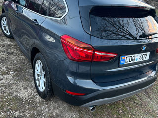 BMW X1 foto 3