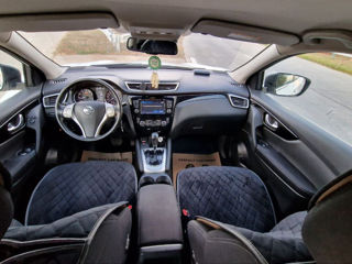 Nissan Qashqai foto 3