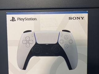 Wireless Contreller Playstation 5 foto 1