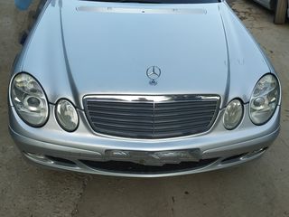 Piese mercedes om642 dezmembrare zapciasti запчасти разборка мерседес пиесе piese mercedes w212 w211 foto 9