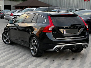 Volvo V60 foto 5