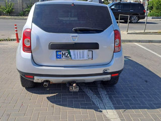 Dacia Duster foto 4