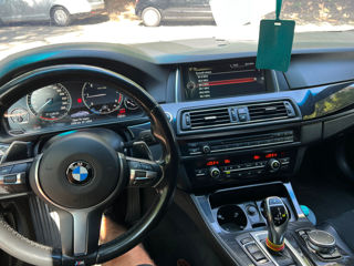 BMW 5 Series foto 10