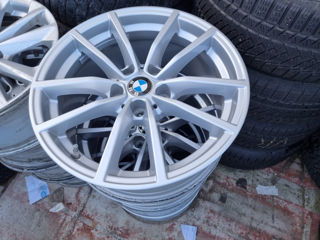 Jante 5x112 BMW G serie 17, Originale BMW foto 10