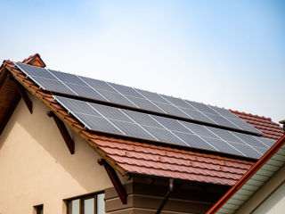 Instalații fotovoltaice la cheie!!! proiectăm, montăm, oferim consultanță