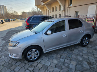 Dacia Logan foto 5