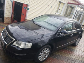 Volkswagen Passat foto 2