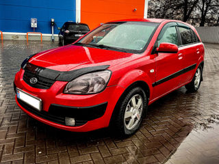 KIA Rio foto 5