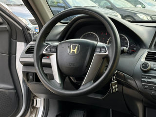 Honda Accord foto 16