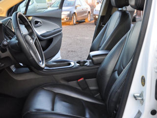 Opel Ampera foto 7