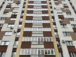 Apartament cu 1 cameră, 45 m², Buiucani, Chișinău