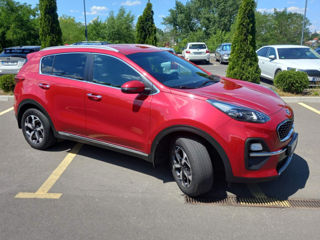 KIA Sportage foto 2