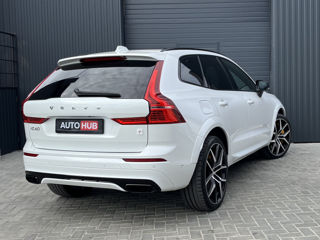 Volvo XC60 foto 4