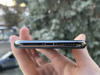 iphone  X 64 Gb Blak