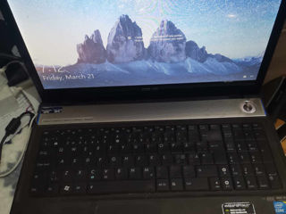 Laptop asus foto 0
