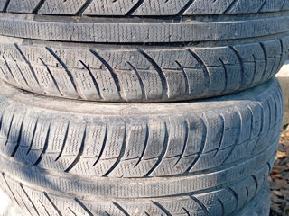 Шины 205/55 r16