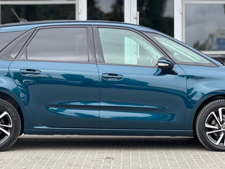 Citroen C4 foto 6