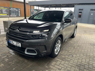 Citroen C5 Aircross foto 2