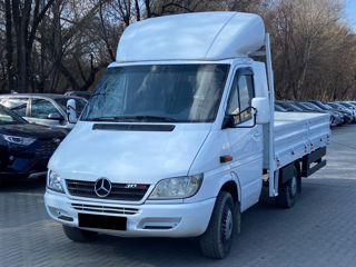 Mercedes Sprinter 313 foto 1