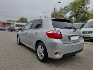 Toyota Auris foto 7