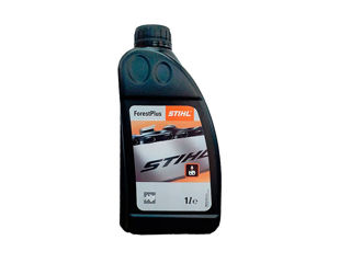 Ulei pentru lant ForestPlus STIHL 1L