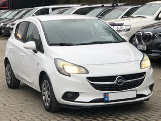 Opel Corsa foto 4