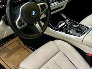 BMW X5 foto 9