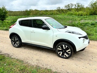 Nissan Juke foto 4