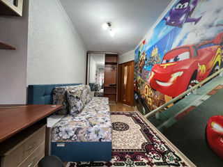 Apartament cu 2 camere, 45 m², Centru, Chișinău foto 5