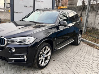 BMW X5 foto 5