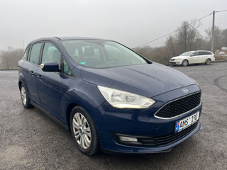 Ford C-Max foto 2