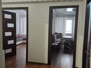 Apartament cu 1 cameră, 42 m², Ciocana, Chișinău foto 6