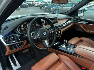 BMW X5 foto 6