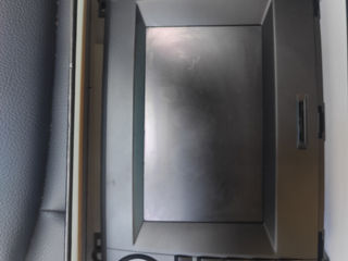 Mgnitofon Mercedes vito 2018 фото 0