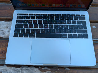 MacBook Pro 256gb 13 inch foto 6