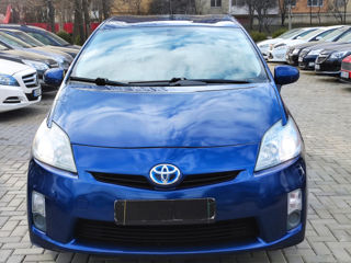 Toyota Prius foto 14