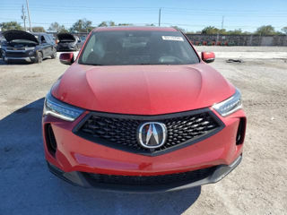 Acura RDX foto 2