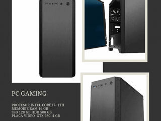 PC Gaming GameMAX foto 2