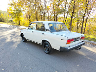 Lada / ВАЗ 2107 foto 5