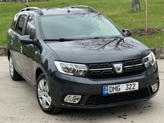 Dacia Logan Mcv foto 7