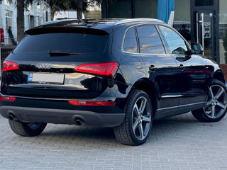 Audi Q5 foto 2