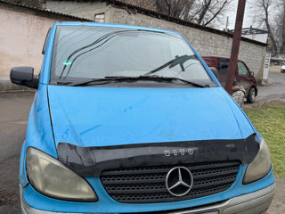 Mercedes Vito