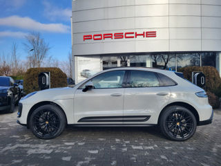 Porsche Macan foto 2