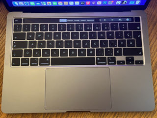 MacBook Pro 13.3 2020