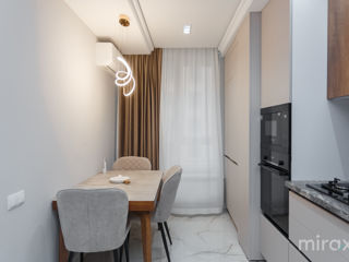 Apartament cu 3 camere, 95 m², Râșcani, Chișinău foto 12