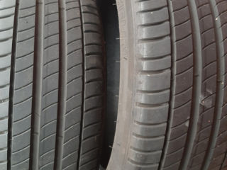 4Anvelope 225/50R18 Michelin