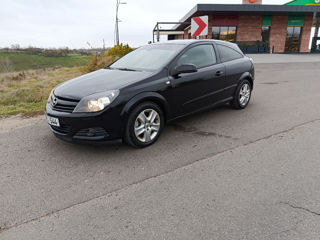 Opel Astra foto 3