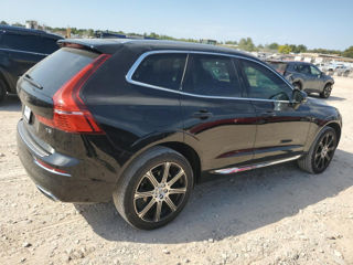 Volvo XC60 foto 5