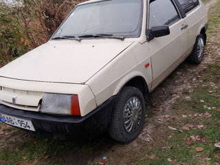 Lada / ВАЗ 2108 foto 3