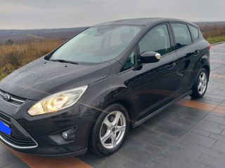 Ford C-Max foto 4